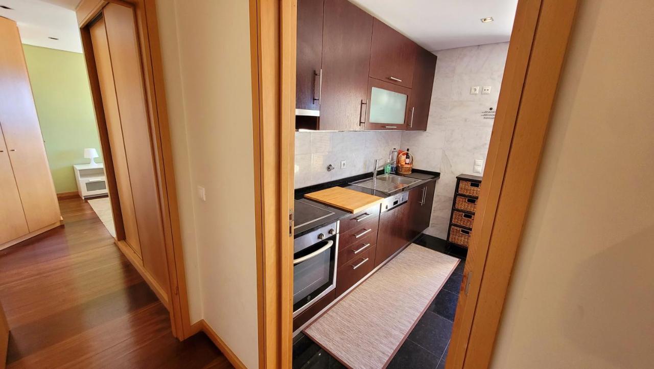 וילה נובה דה גאיה Casa Da Praia מראה חיצוני תמונה