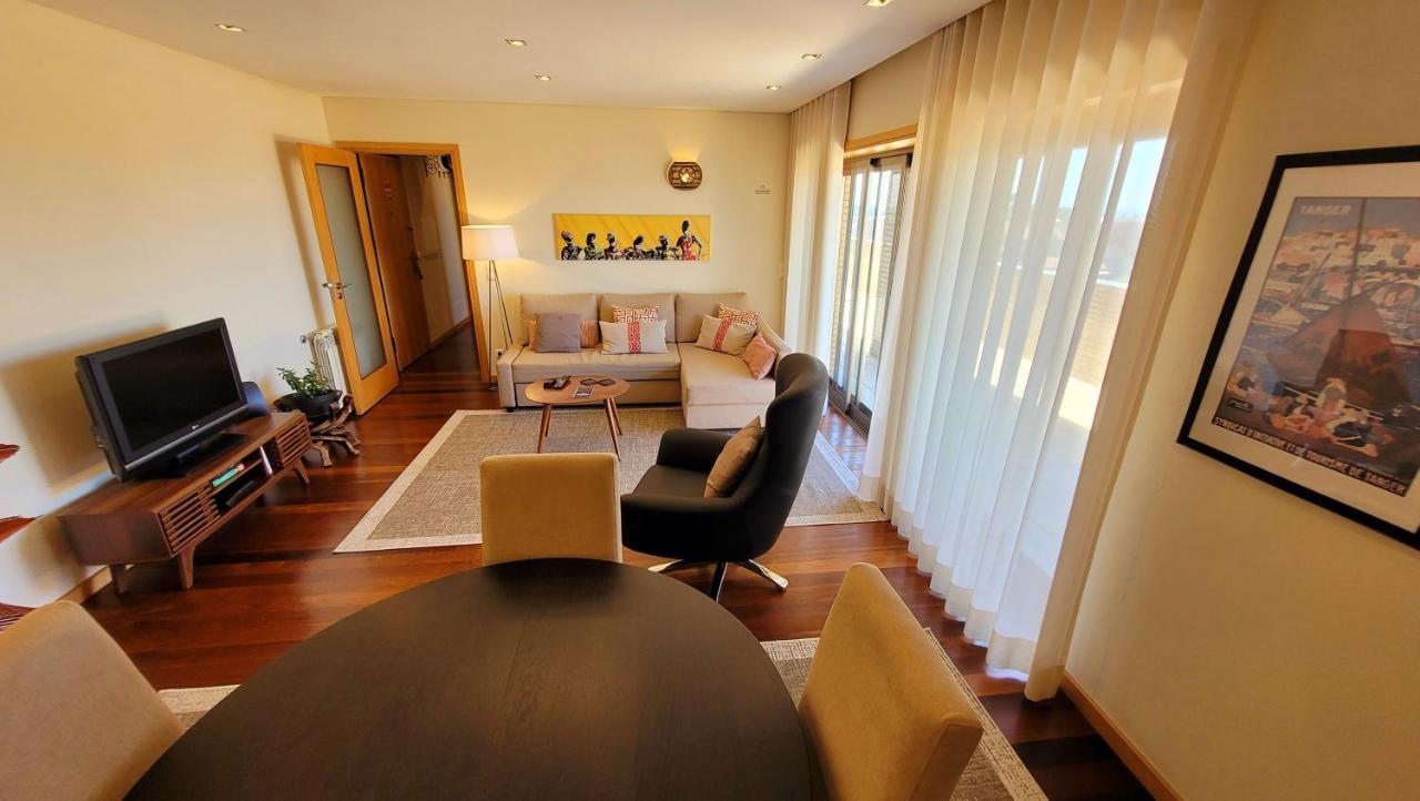 וילה נובה דה גאיה Casa Da Praia מראה חיצוני תמונה