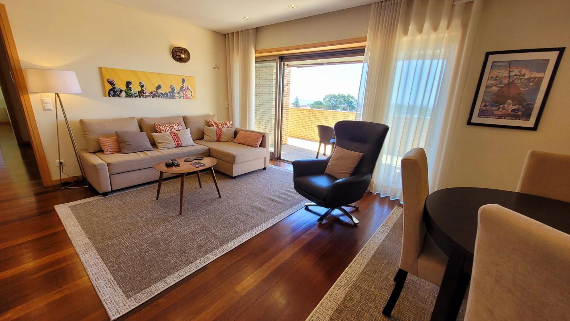 וילה נובה דה גאיה Casa Da Praia מראה חיצוני תמונה