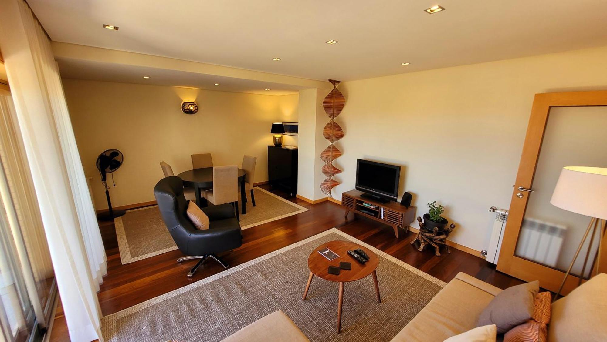 וילה נובה דה גאיה Casa Da Praia מראה חיצוני תמונה