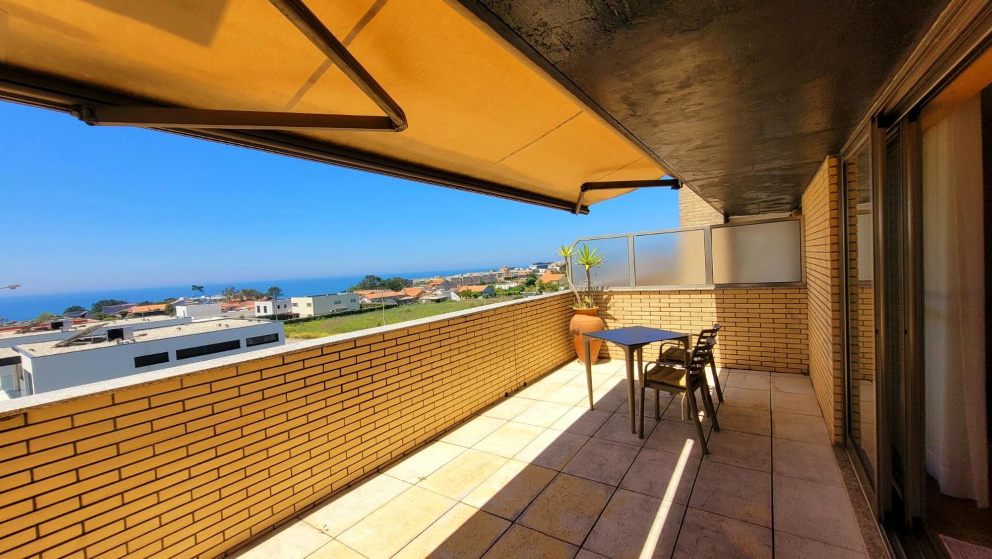 וילה נובה דה גאיה Casa Da Praia מראה חיצוני תמונה